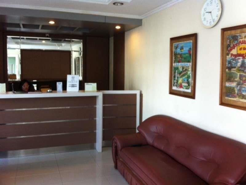 Hotel Gemilang Μπαντούνγκ Εξωτερικό φωτογραφία